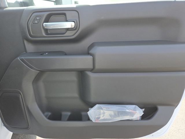 2025 GMC Sierra 3500 Pro