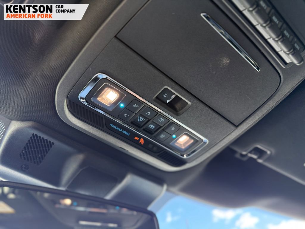 2025 Ford F250 Platinum