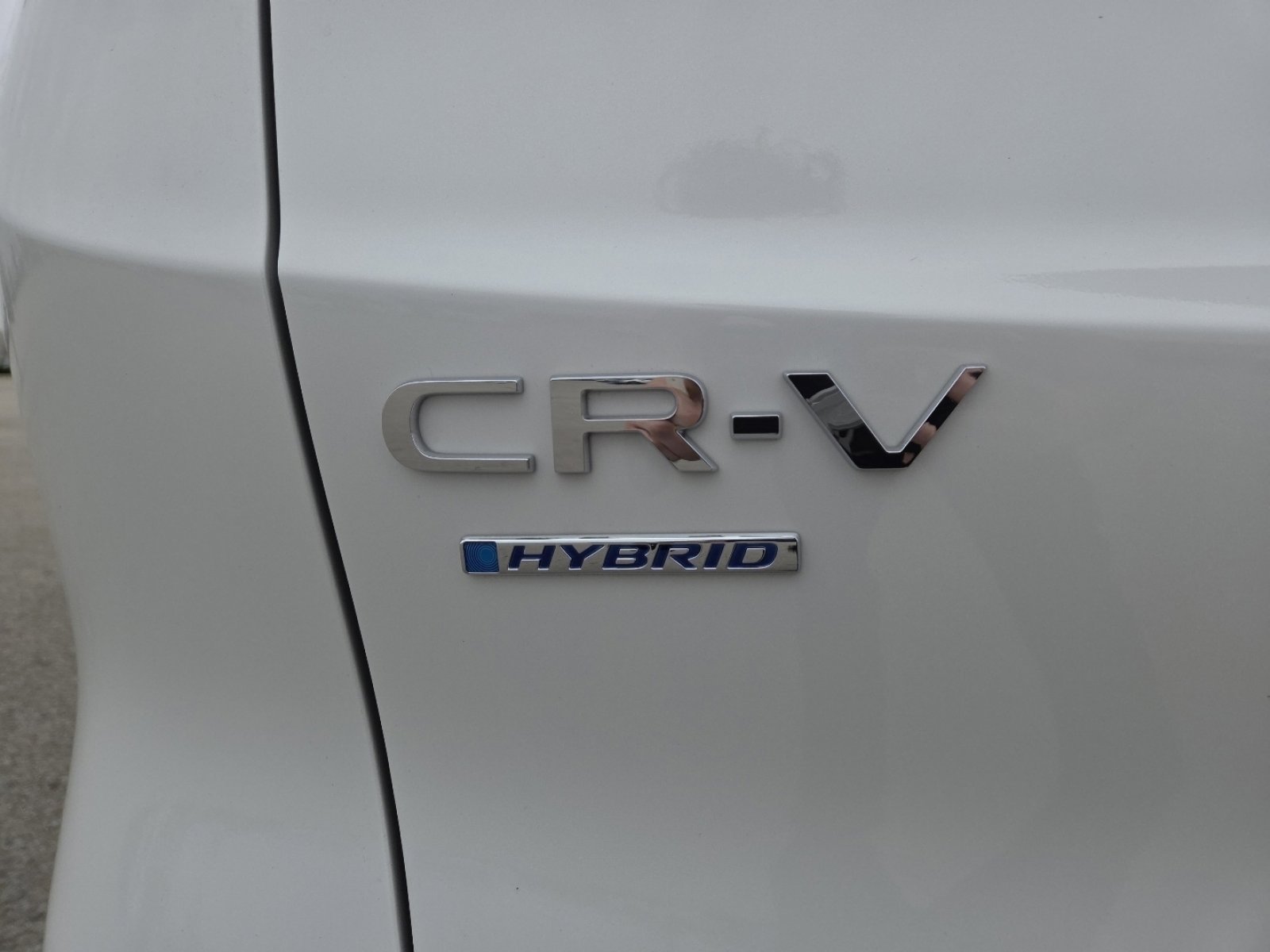 2024 Honda Cr-V Sport