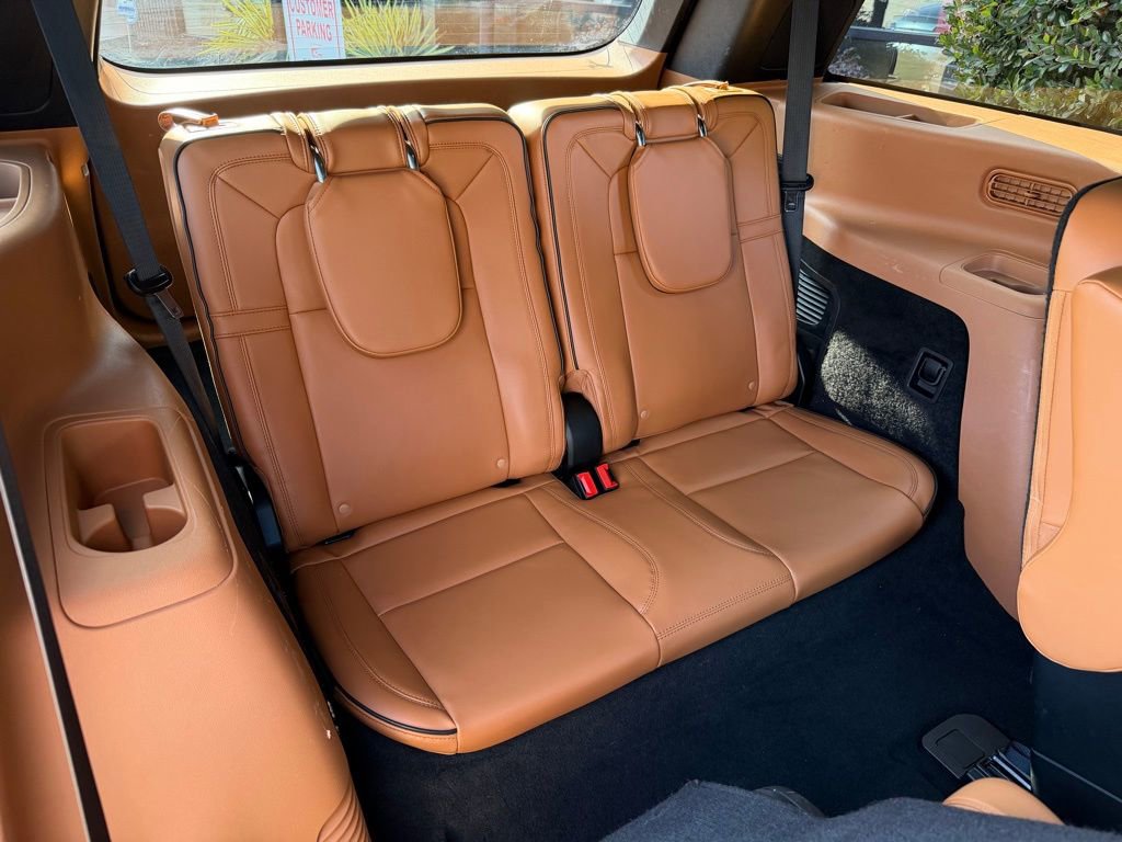 2023 Lincoln Aviator Black Label