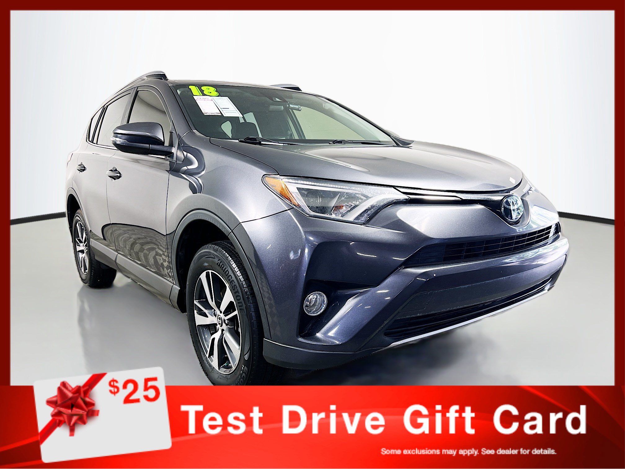 Toyota Rav4 Certified Pre-Owned Cars for Sale in Tampa, FL
