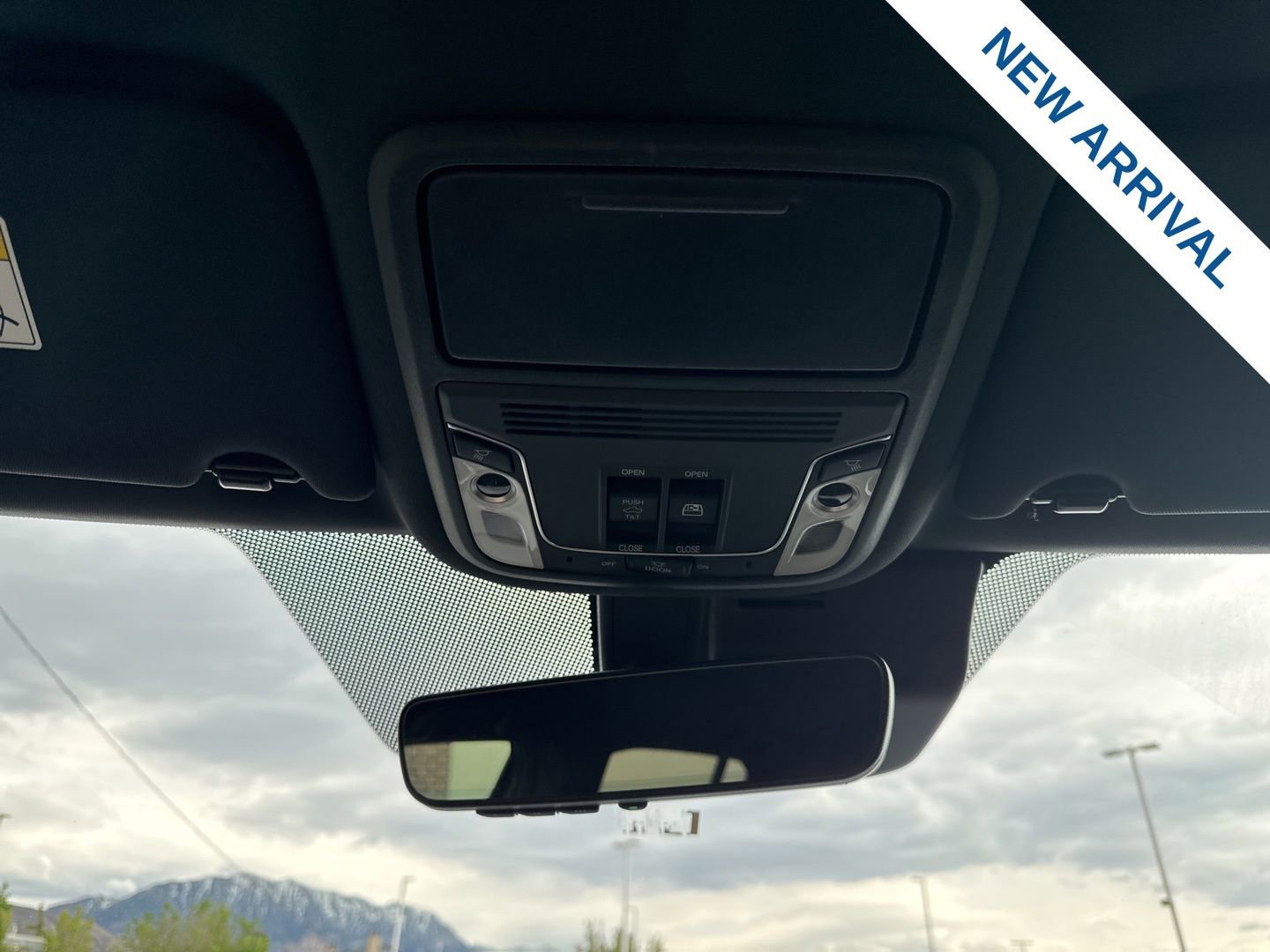 2024 Honda Ridgeline TrailSport