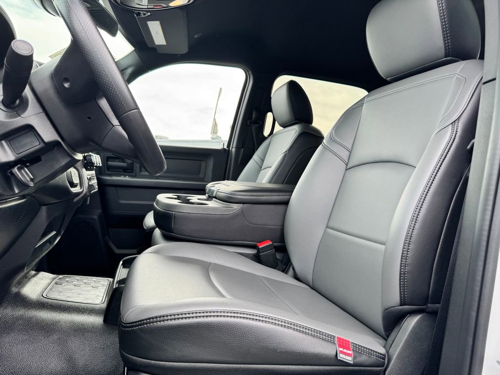 2026 RAM 5500 Tradesman