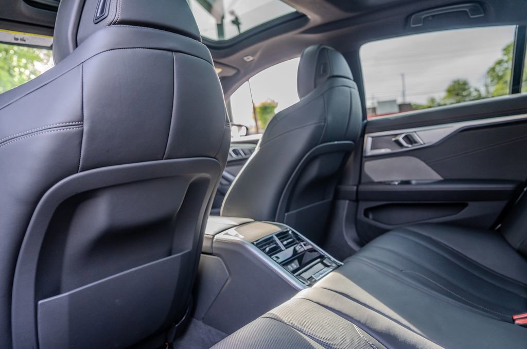 2023 BMW 840i Gran Coupe xDrive