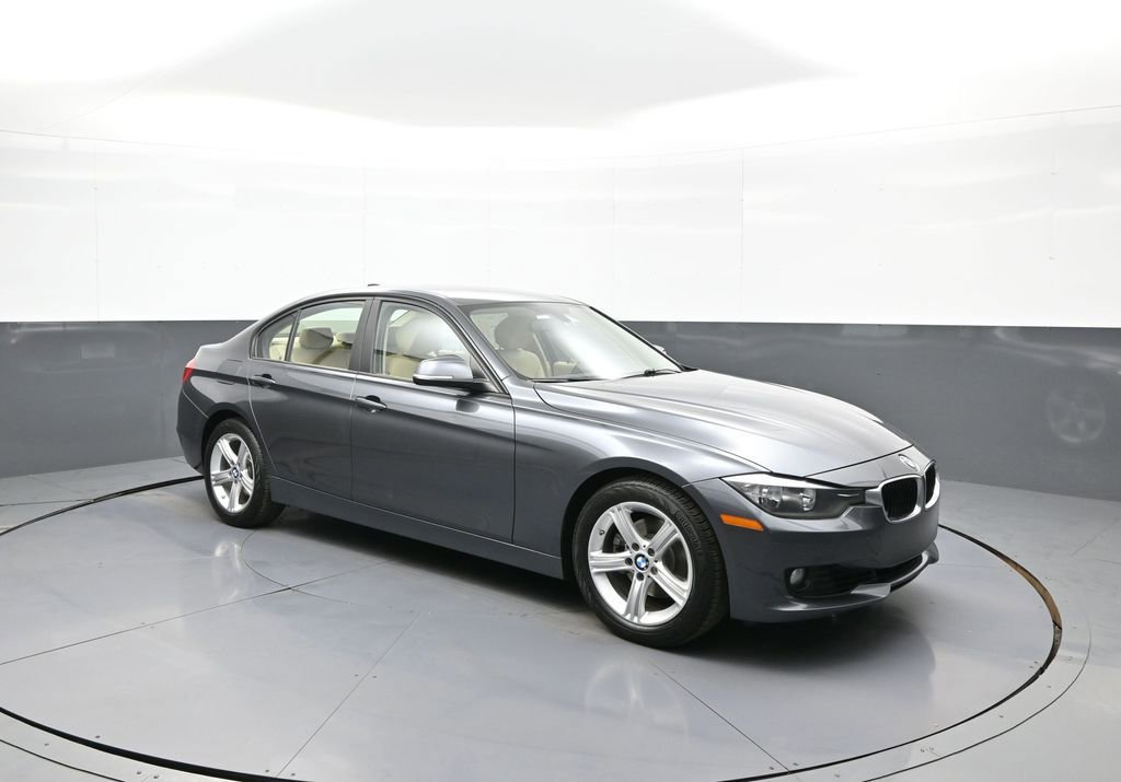 2014 BMW 328i Sedan