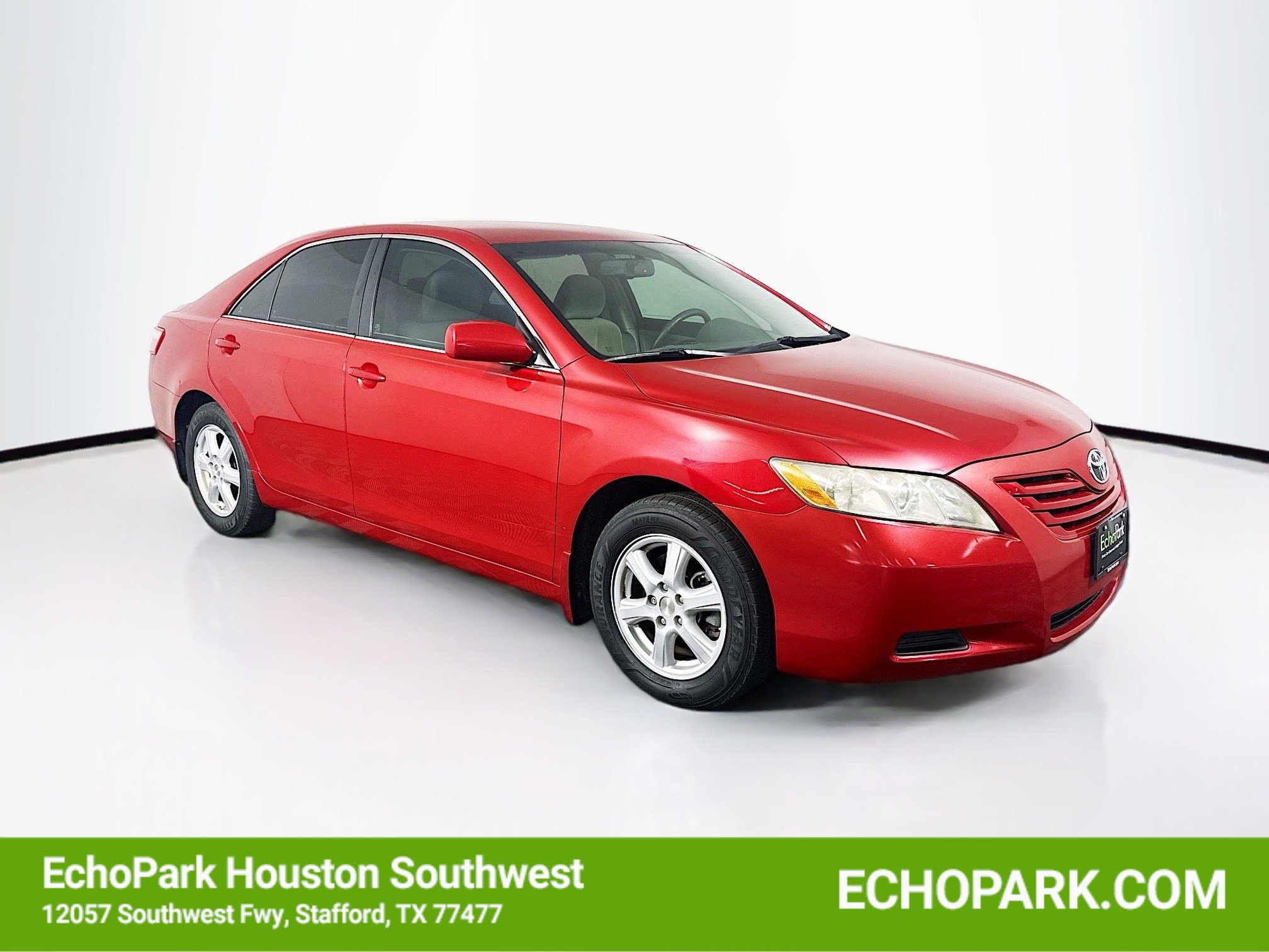 2009 Toyota Camry LE