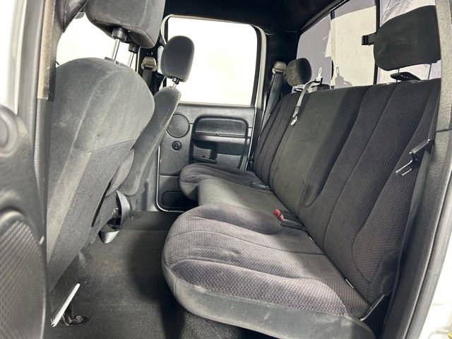 2005 Dodge Ram 2500 Truck SLT