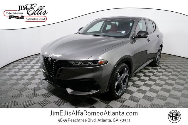 2026 Alfa Romeo Tonale