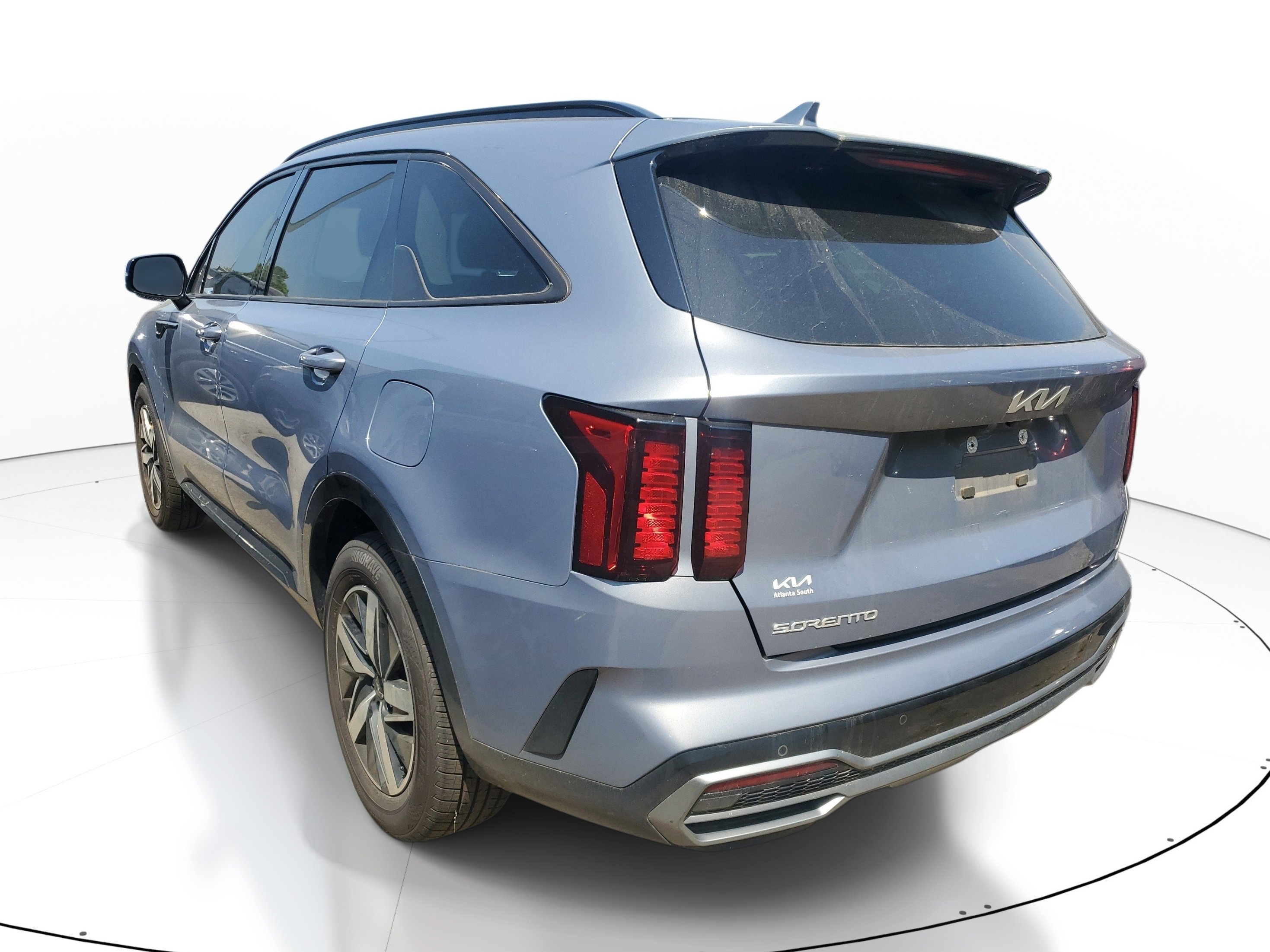 2023 Kia Sorento S
