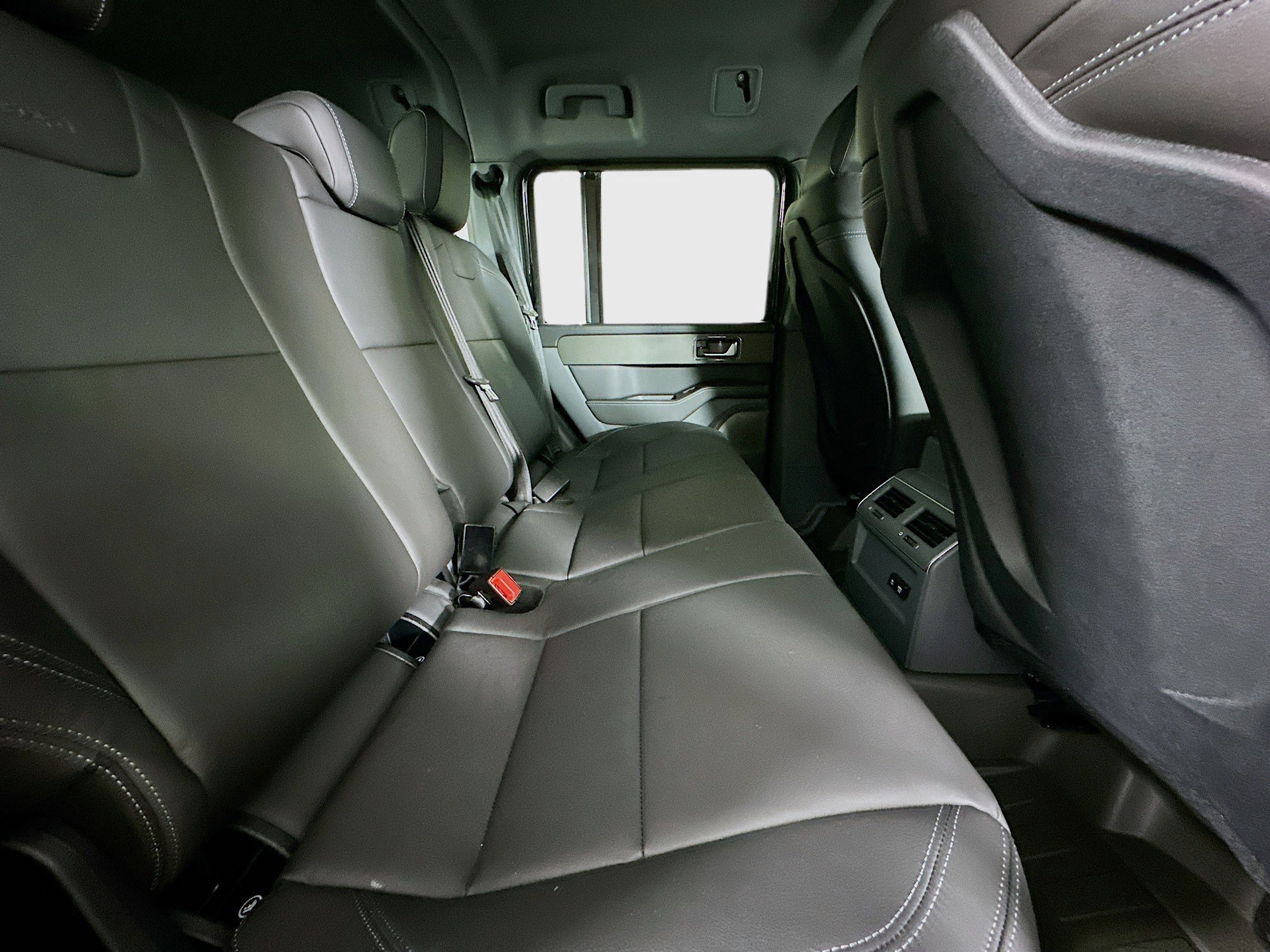 2025 INEOS Grenadier