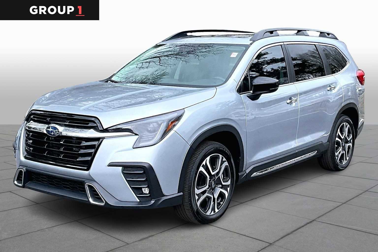 2024 Subaru Ascent Touring