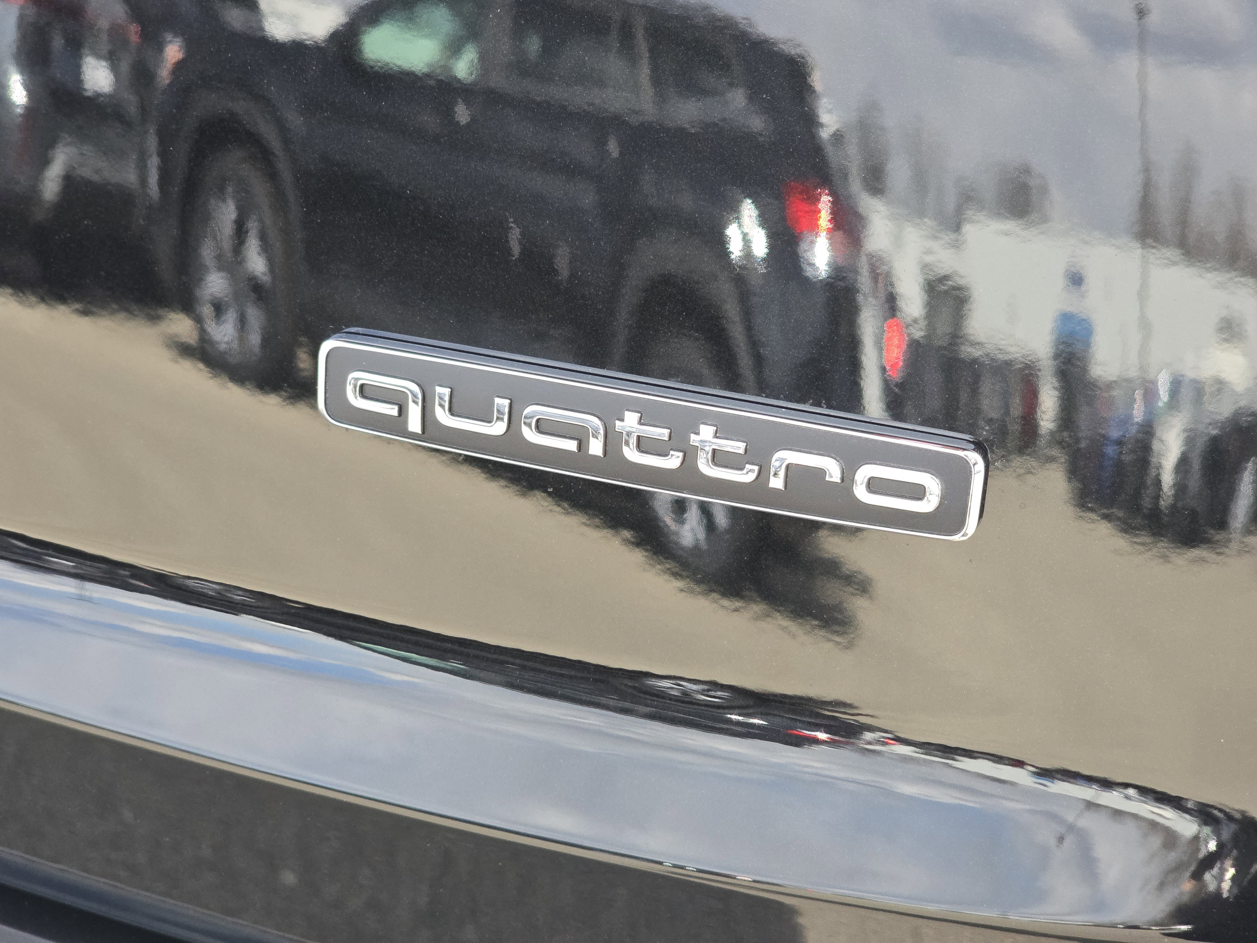 2026 Audi Q7 3.0T Premium Plus