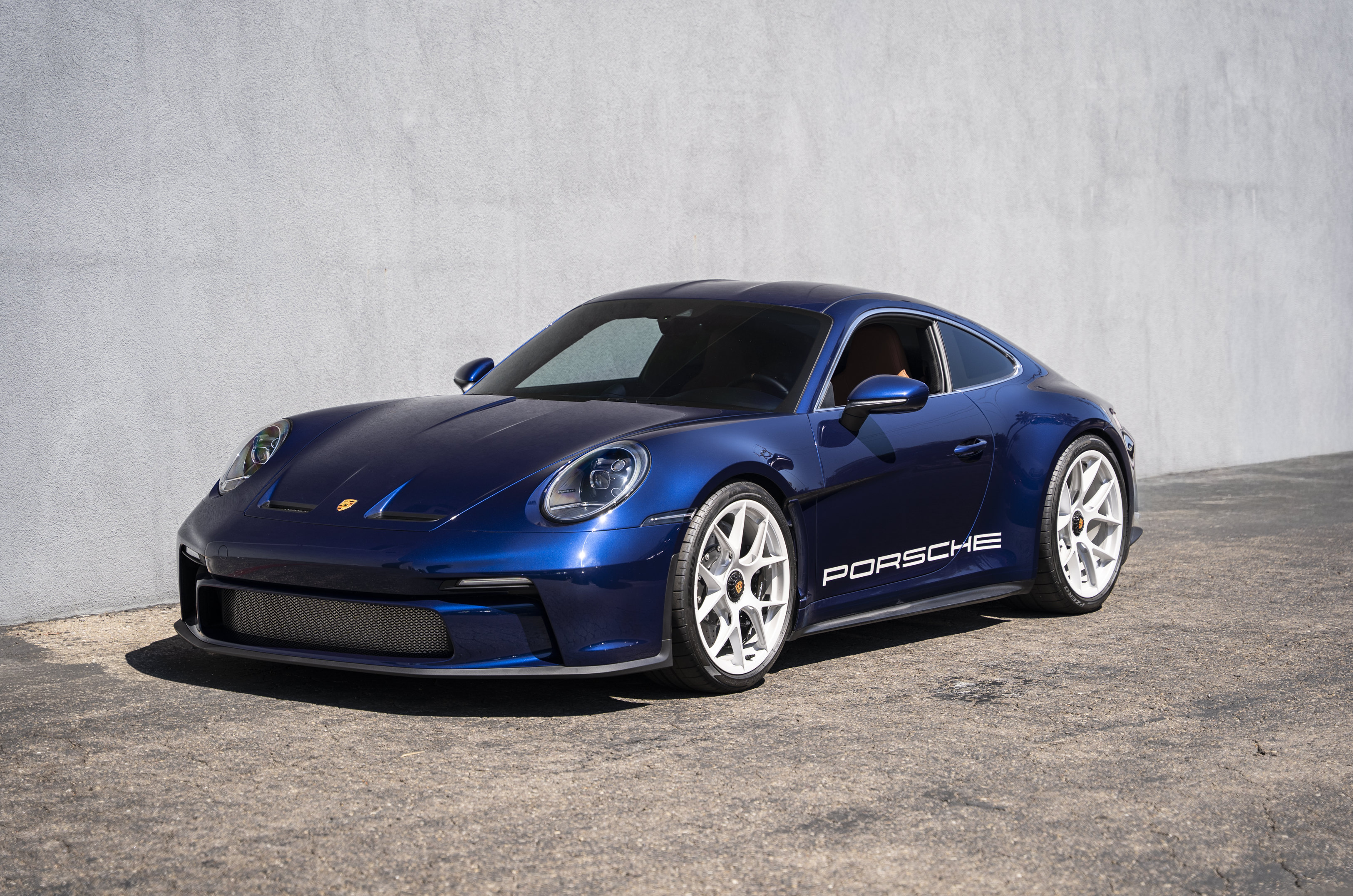 Used Porsche 911 GT3 RS for Sale in San Diego, CA - Autotrader