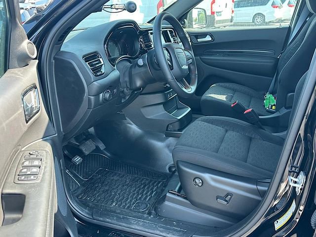 2025 Dodge Durango Pursuit