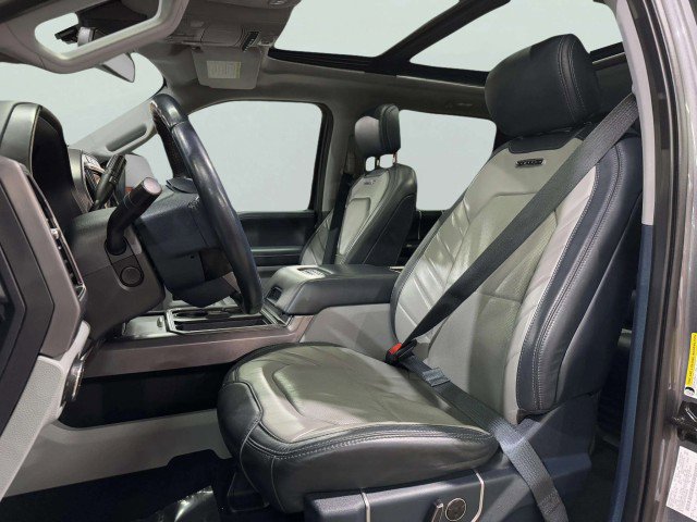 2022 Ford F250 Limited