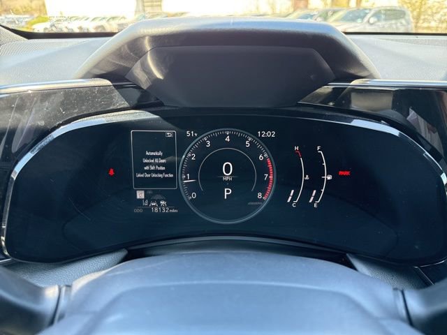 2024 Lexus NX 350 AWD