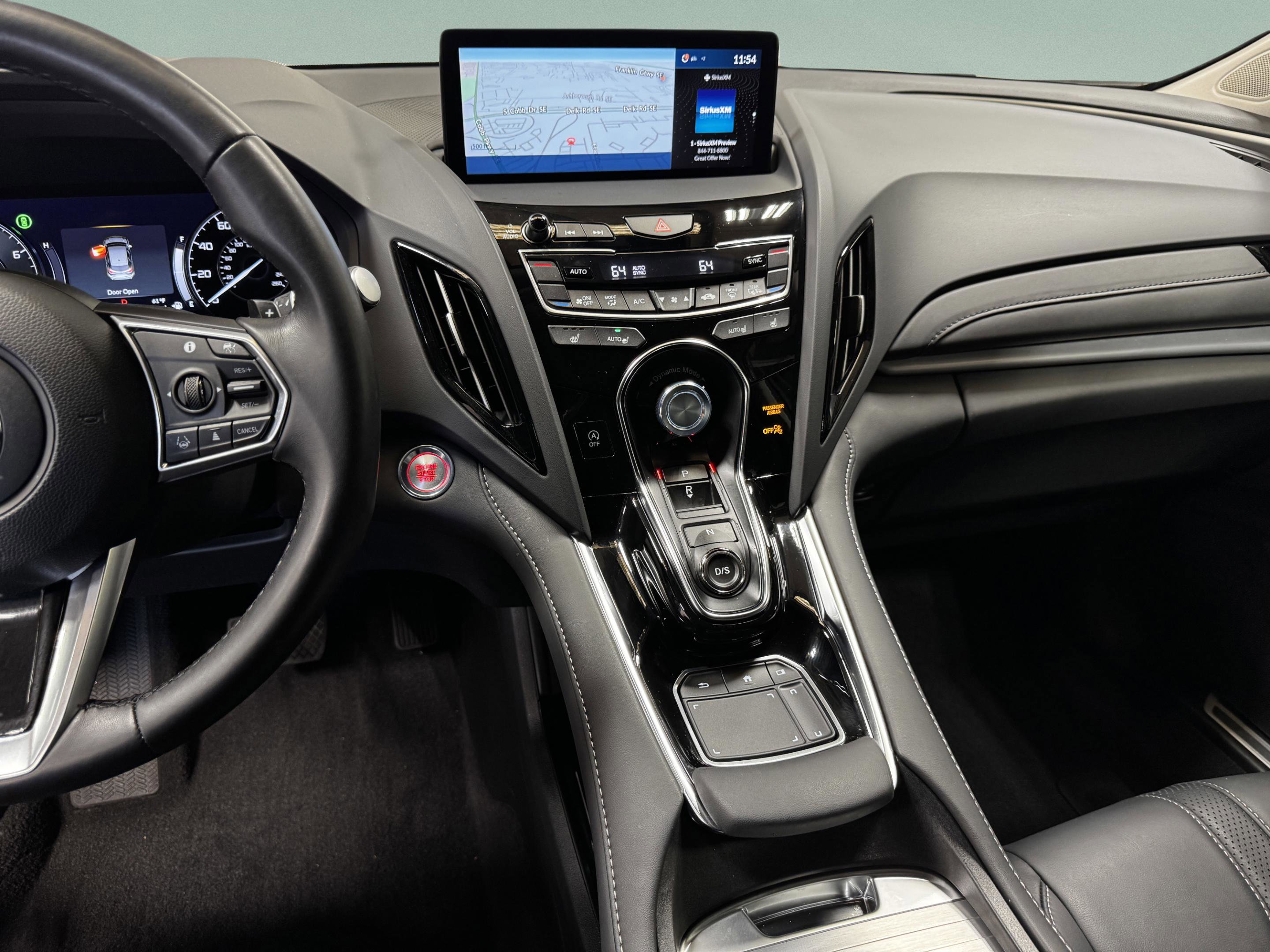 2024 Acura RDX SH-AWD w/ Technology Package