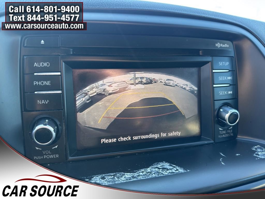 2015 MAZDA Cx-5 Grand Touring