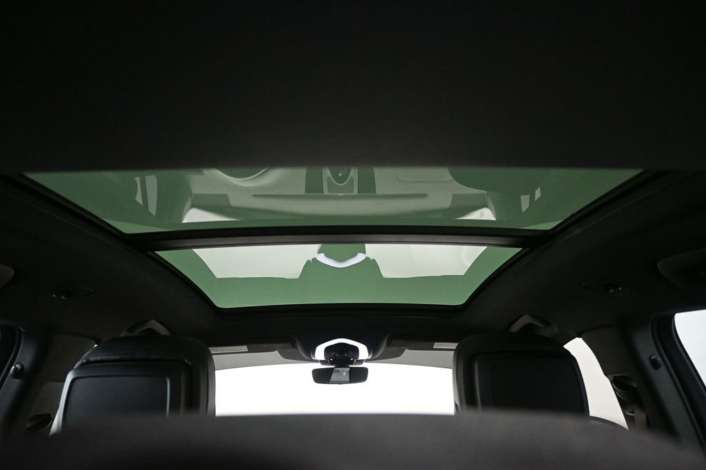 2024 Porsche Macan S