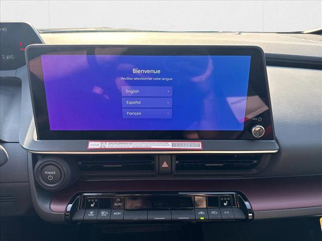 2026 Toyota Prius Plug-In Hybrid