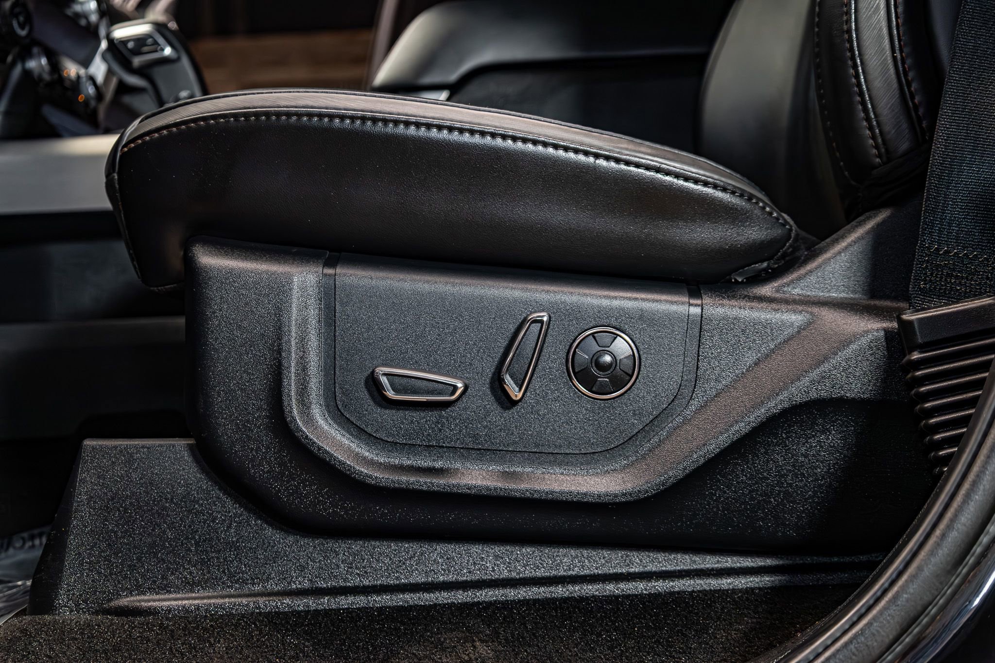 2019 Ford F150 Platinum