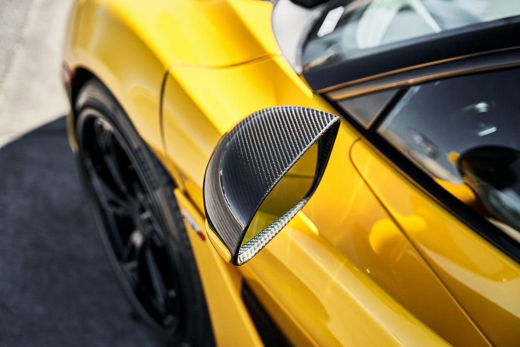 Used 2019 McLaren 720S photo 11