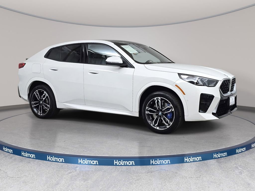 2025 BMW X2 xDrive28i