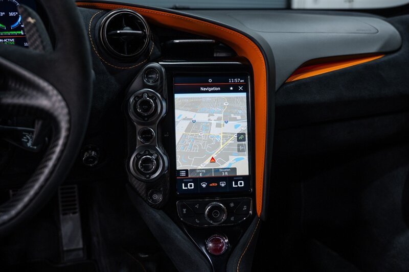 Used 2019 McLaren 720S Performance photo 46