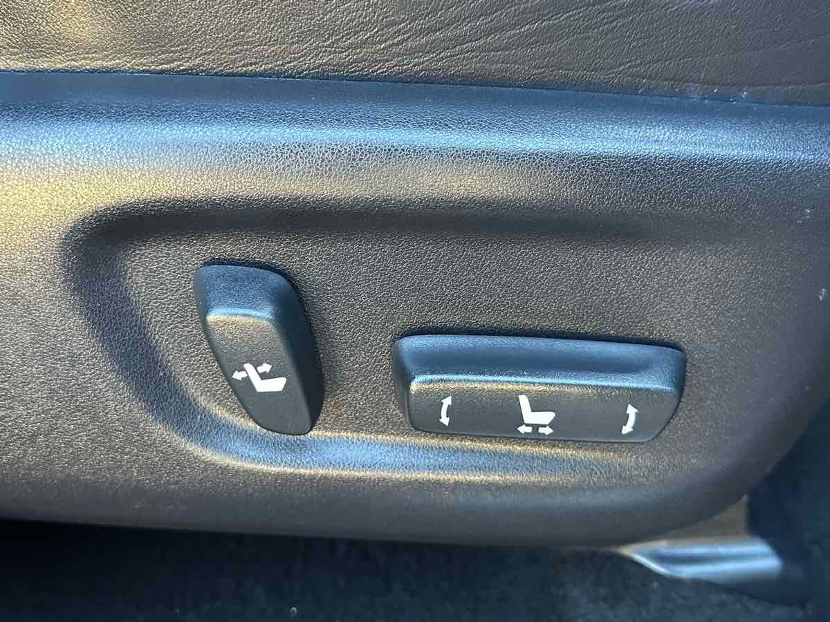 2015 Lexus NX 200t F Sport