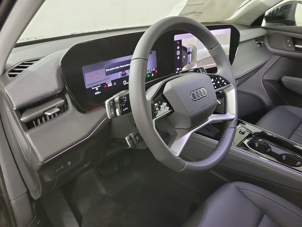 2026 Audi Q3 quattro 2.0T