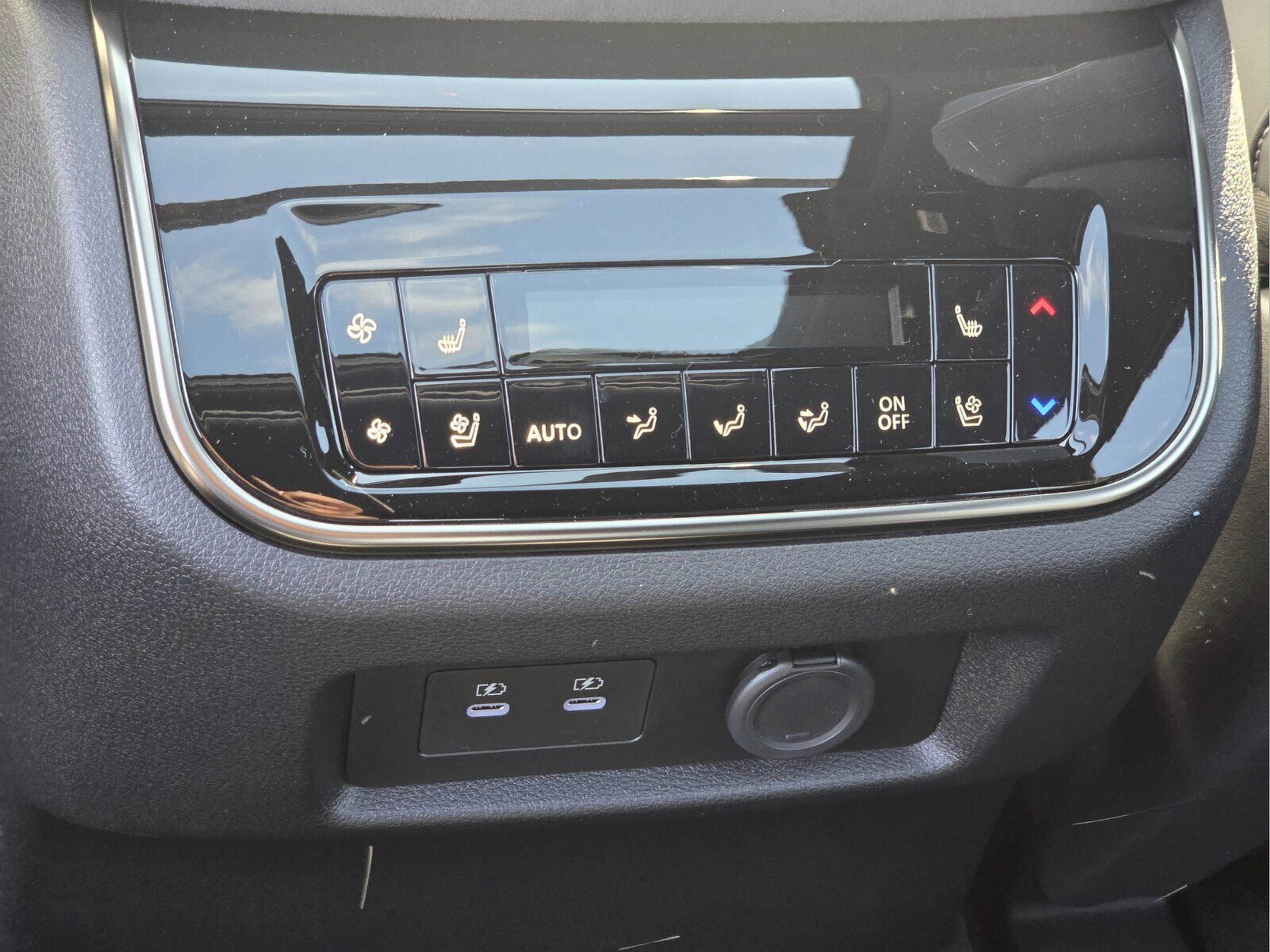 2026 INFINITI Qx80 4WD