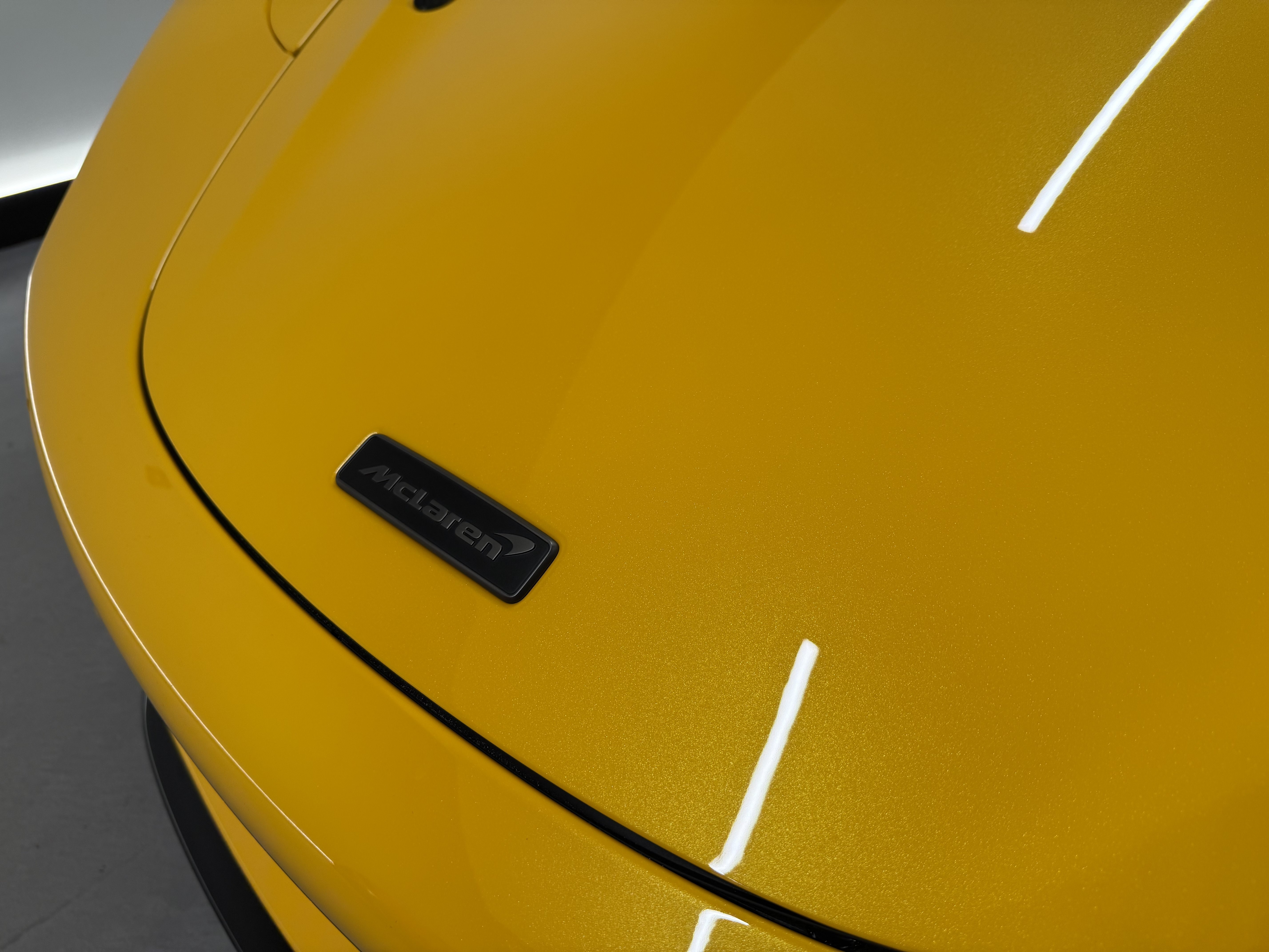 New 2027 McLaren 750S Spider photo 13