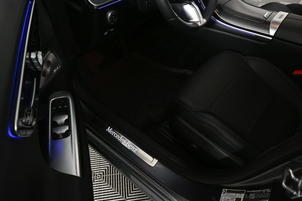 2023 Mercedes-Benz C 300 Sedan