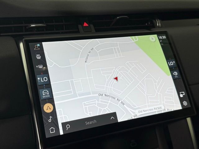 2025 Land Rover Discovery Sport S