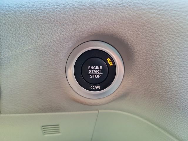 2021 Chrysler Pacifica Touring-L