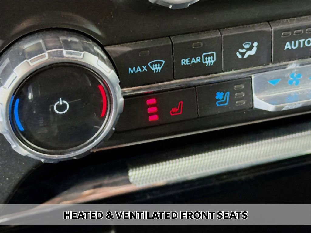 2022 Ford F150 Lariat