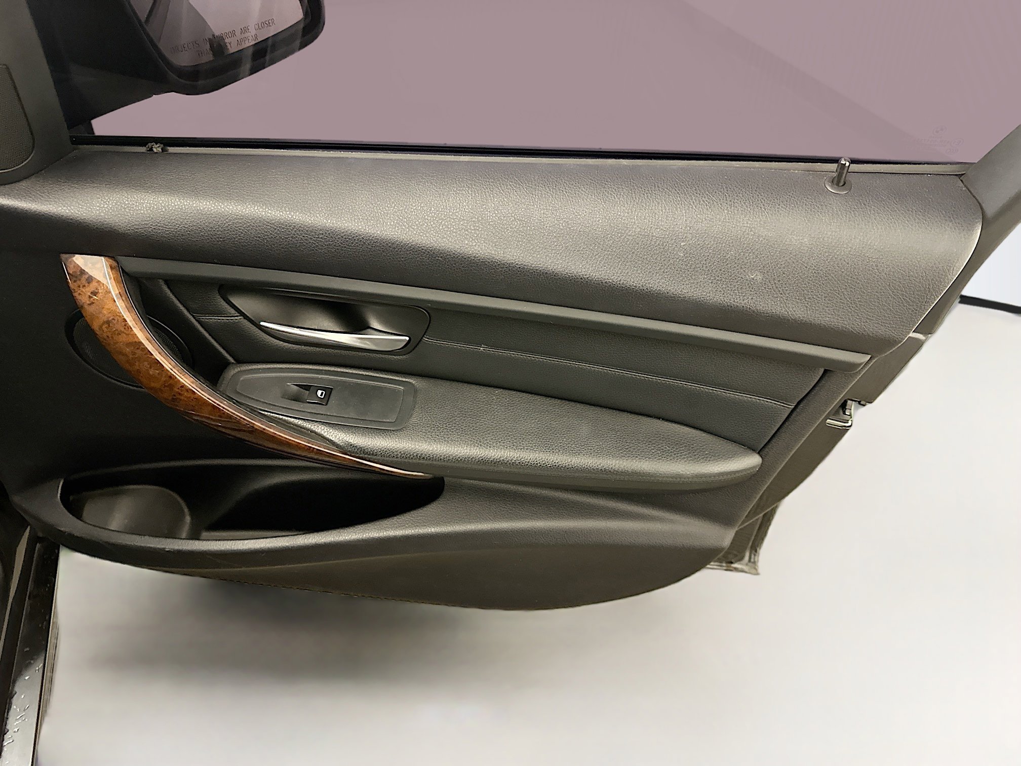 2014 BMW 328i xDrive Sedan