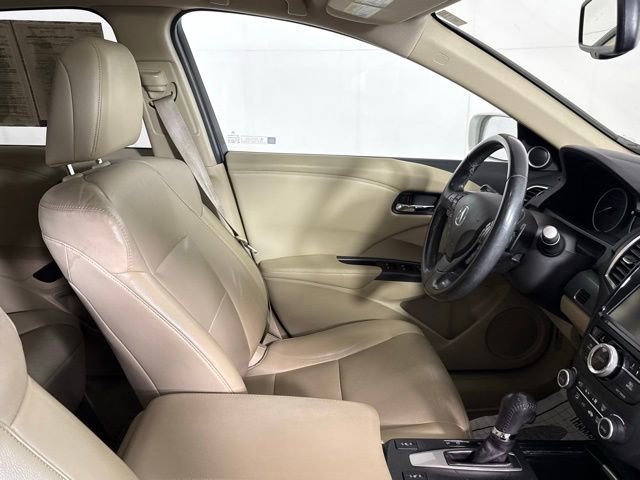 2017 Acura RDX w/ Technology Package