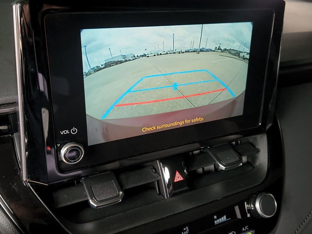 2024 Toyota Corolla GR