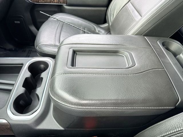 2022 GMC Sierra 3500 Denali