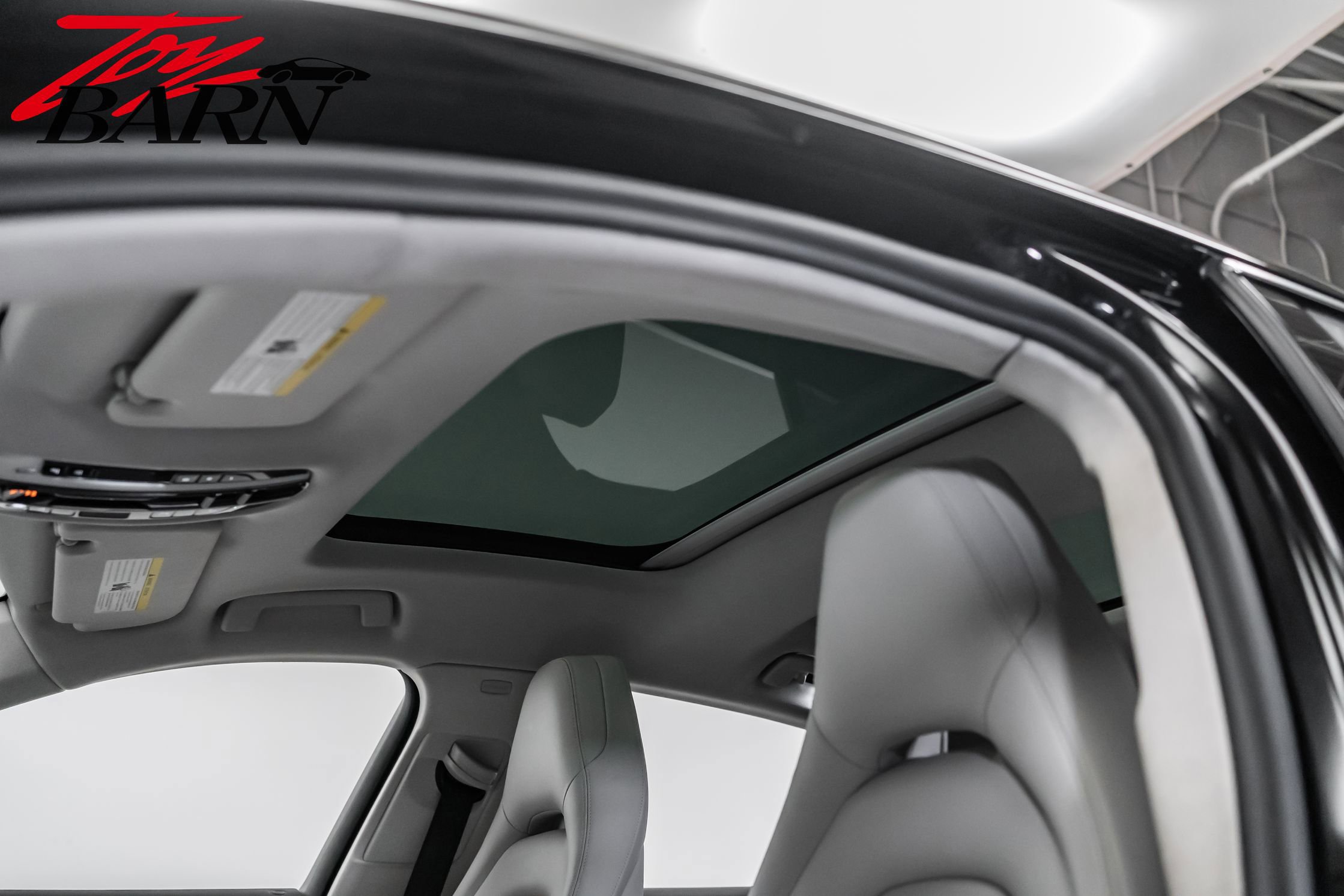 2022 Porsche Panamera 4S