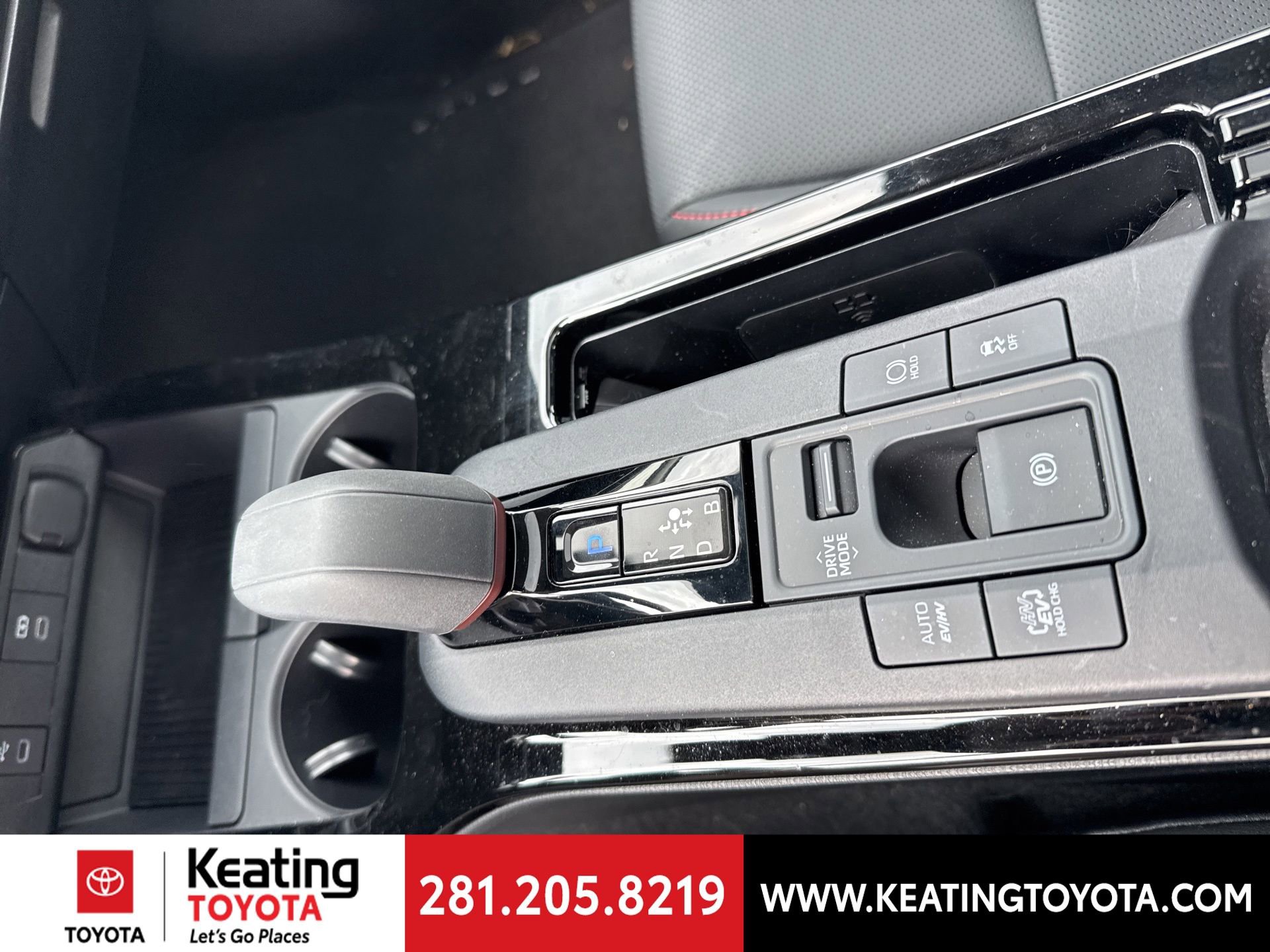 2024 Toyota Prius Prime Premium