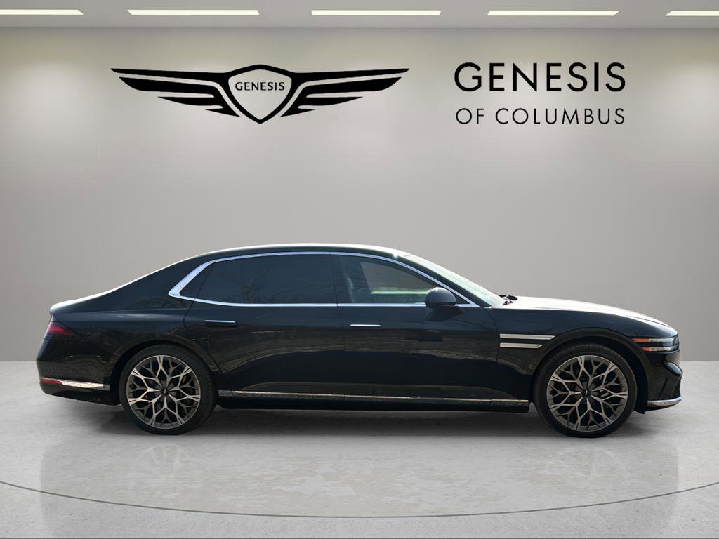 2023 Genesis G90 3.5T