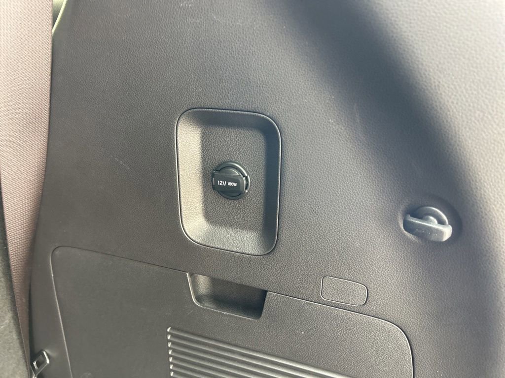 2025 Kia Carnival EX