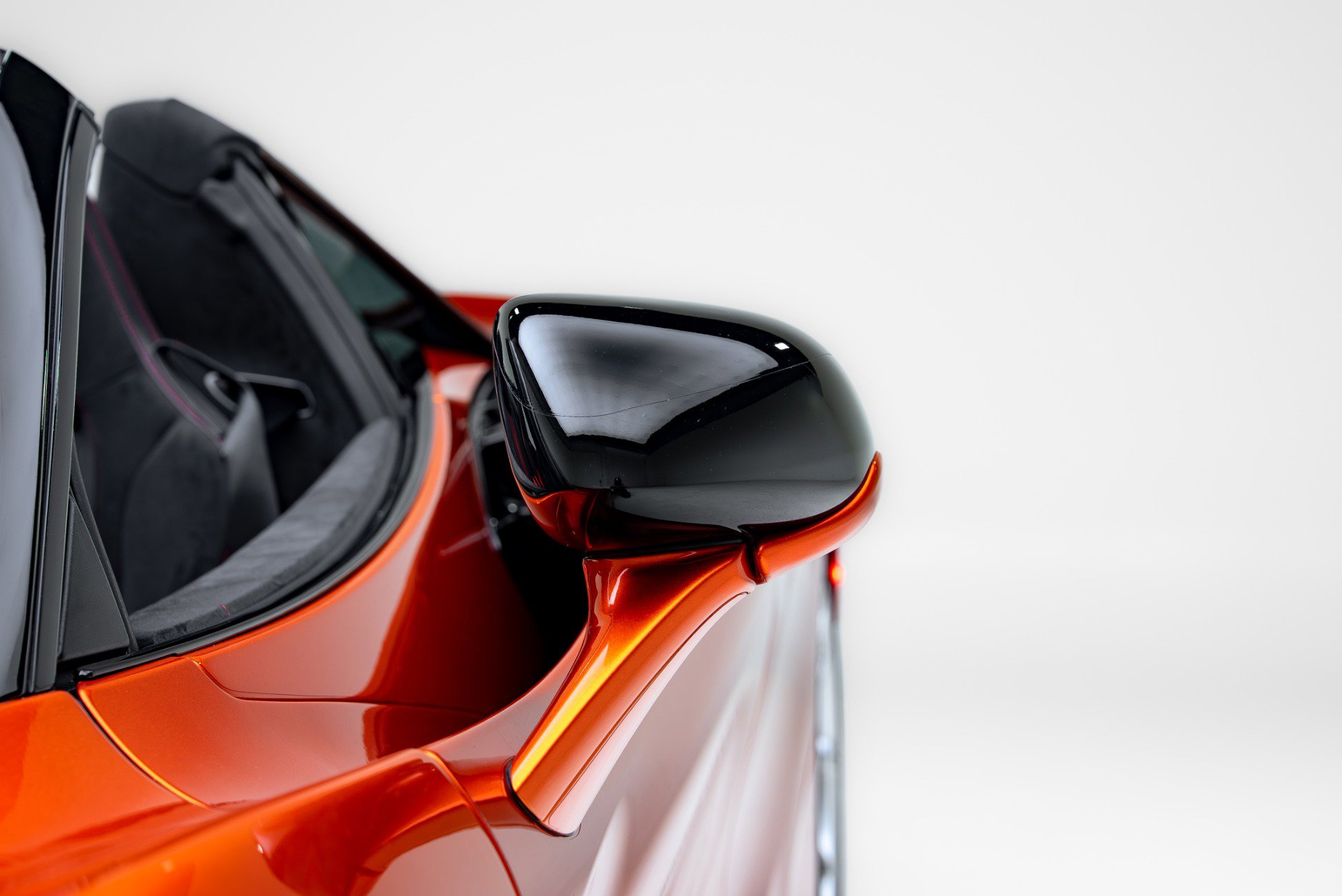 2024 McLaren 750S Spider