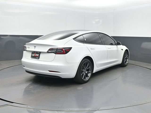 2019 Tesla Model 3 Mid Range