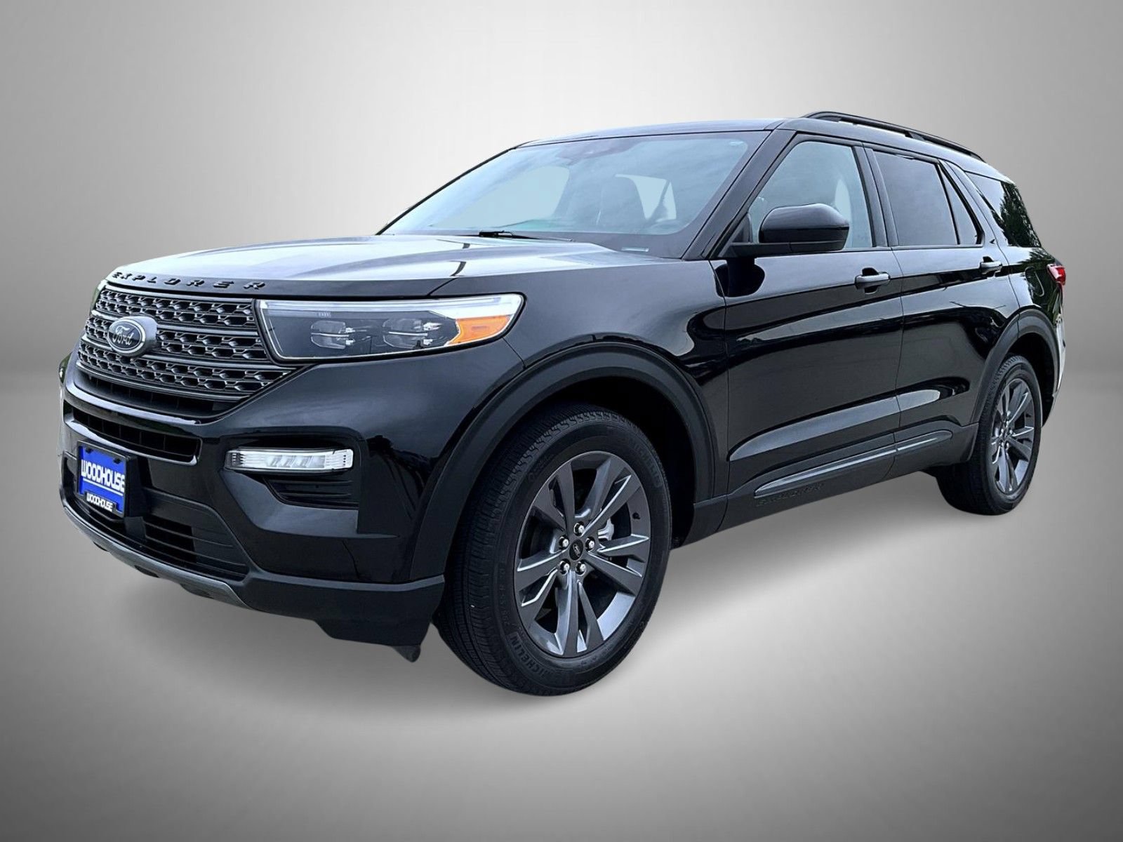 Used 2023 Ford Explorer XLT w/ Equipment Group 202A