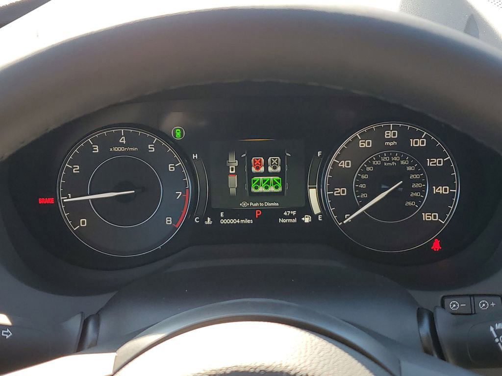 2026 Acura RDX SH-AWD w/ Advance Package