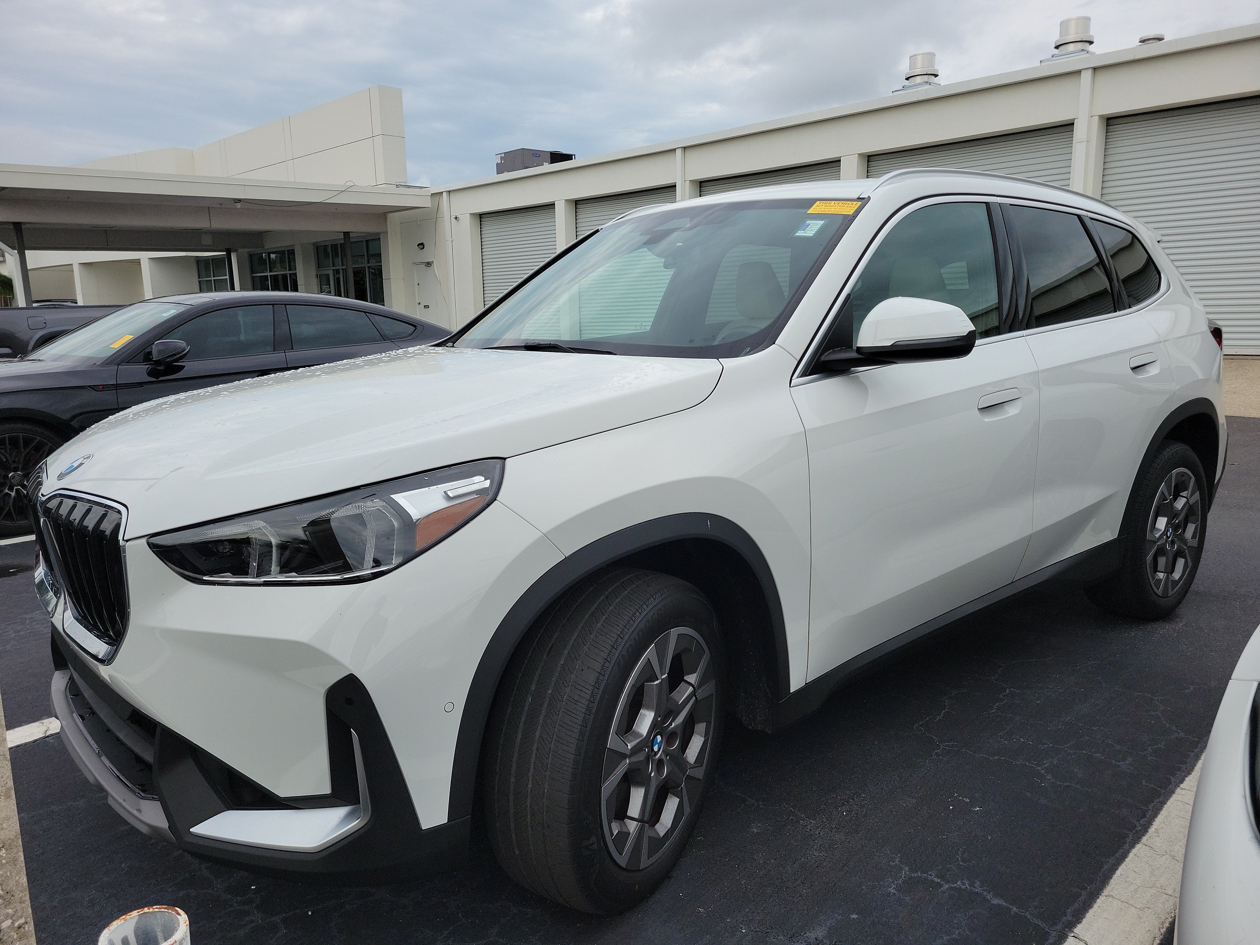 Used 2023 BMW X1 xDrive28i