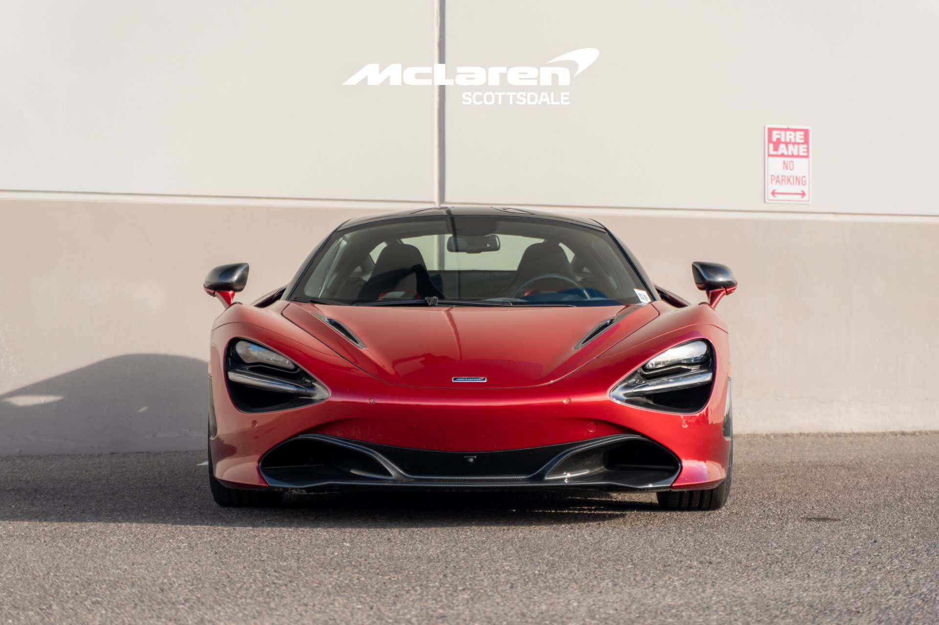 Used 2018 McLaren 720S Performance photo 10